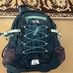 Northface backpack